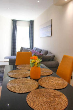 2 bed apartment clan house apartments